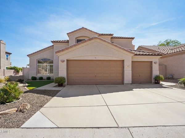 1621 W SOUTH FORK Drive, Phoenix, AZ 85045
