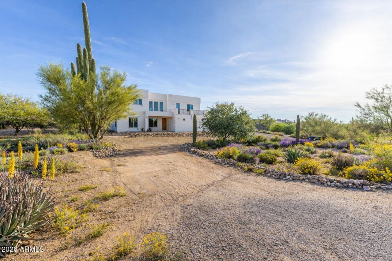 5435 E Tapekim Road, Cave Creek, AZ 85331 Main Photo