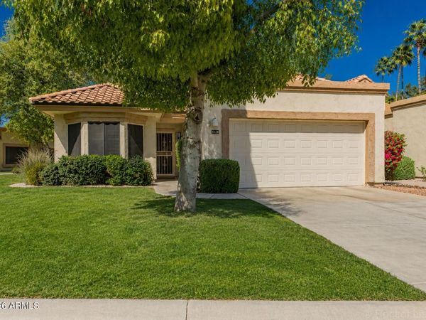 9126 W WESCOTT Drive W, Peoria, AZ 85382