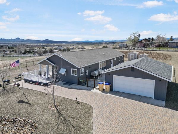 25818 N RIESLING Lane, Paulden, AZ 86334