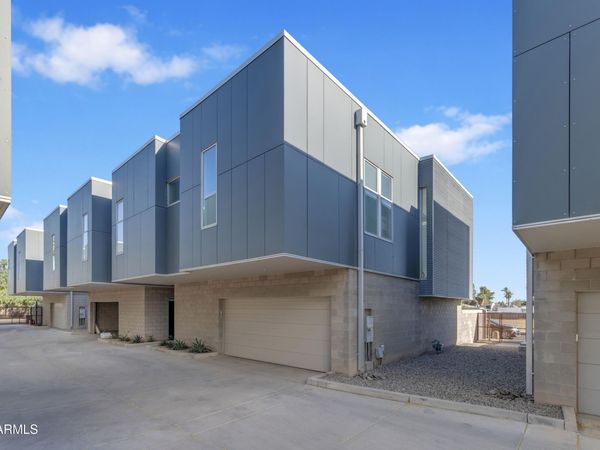 4410 N 27TH Street, Unit 6, Phoenix, AZ 85016