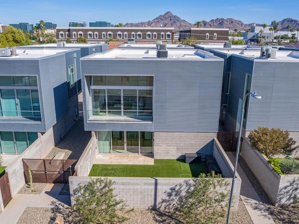 4410 N 27TH Street, Unit 6, Phoenix, AZ 85016