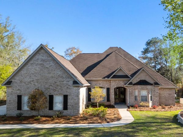 8010 Lake Boulevard, Spanish Fort, AL 36527