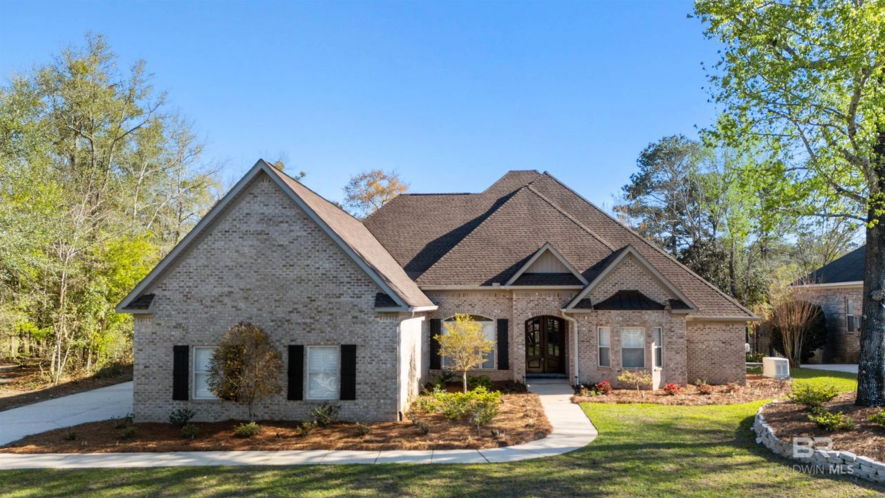 8010 Lake Boulevard, Spanish Fort, AL 36527 Main Photo