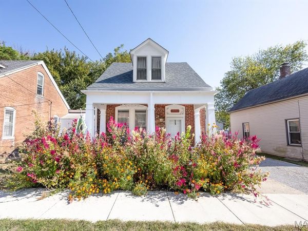 614 S Church Street, Belleville, IL 62220