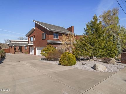 2425 Foley Way, Reno, NV 89509 Photo