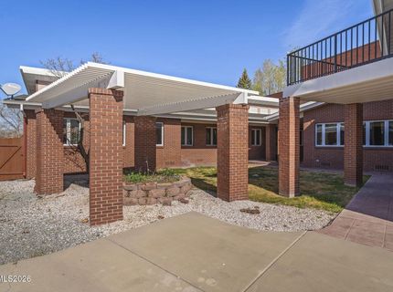 2425 Foley Way, Reno, NV 89509 Photo