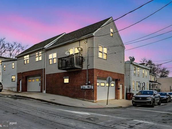 1025 COLEMAN STREET, WILMINGTON, DE 19805