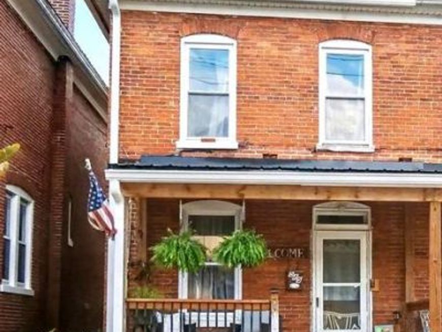 545 N Mulberry Street, Hagerstown, MD 21740 Main Photo