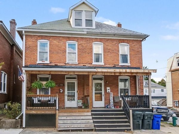 545 N MULBERRY, HAGERSTOWN, MD 21740