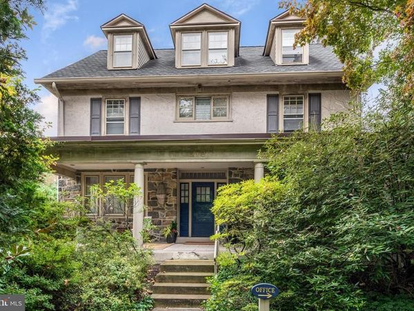 210 KENT ROAD, ARDMORE, PA 19003