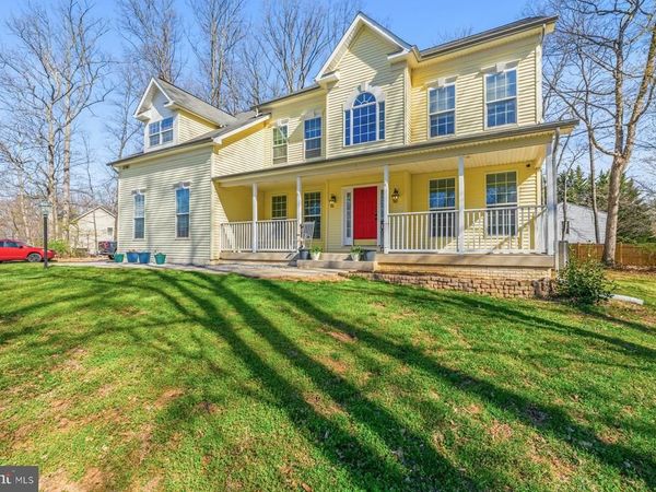 12302 HUNGERFORD MANOR COURT, MONROVIA, MD 21770