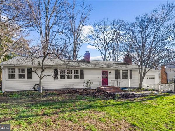 1036 MOUNTAIN TOP DRIVE , ANNAPOLIS, MD 21409