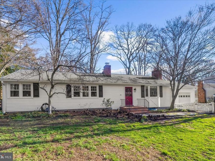 1036 Mountain Top Drive , Annapolis, MD 21409 Main Photo