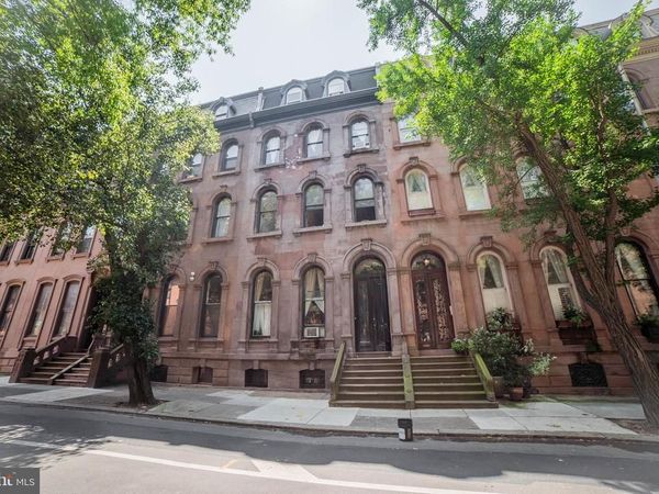 2008 SPRUCE STREET , Unit 3R, PHILADELPHIA, PA 19103