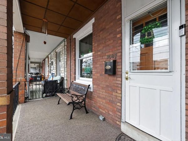 3067 CEDAR STREET , PHILADELPHIA, PA 19134