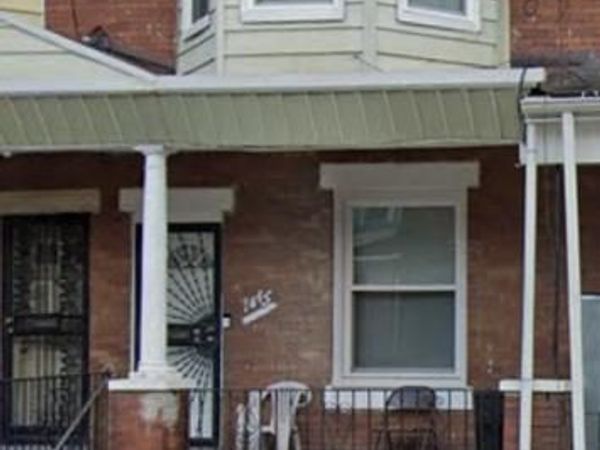 1615 S FRAZIER STREET, PHILADELPHIA, PA 19143
