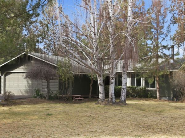 21060 Woodhaven Avenue, Bend, OR 97702