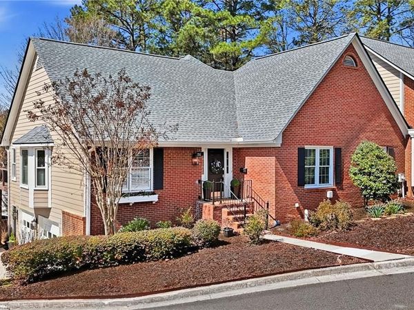 26 S Riversong Lane, Alpharetta, GA 30022