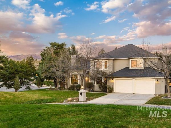 1865 E Sendero Ln, Boise, ID 83712