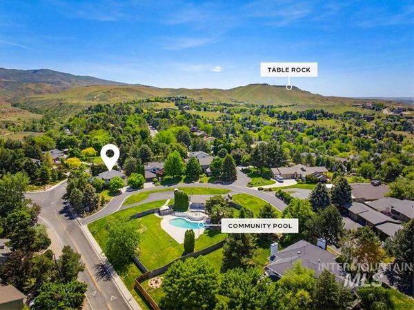 1865 E Sendero Ln, Boise, ID 83712