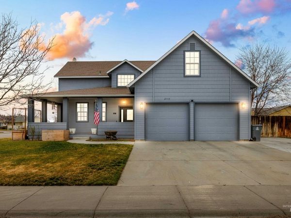 2153 NE Onati, Mountain Home, ID 83647