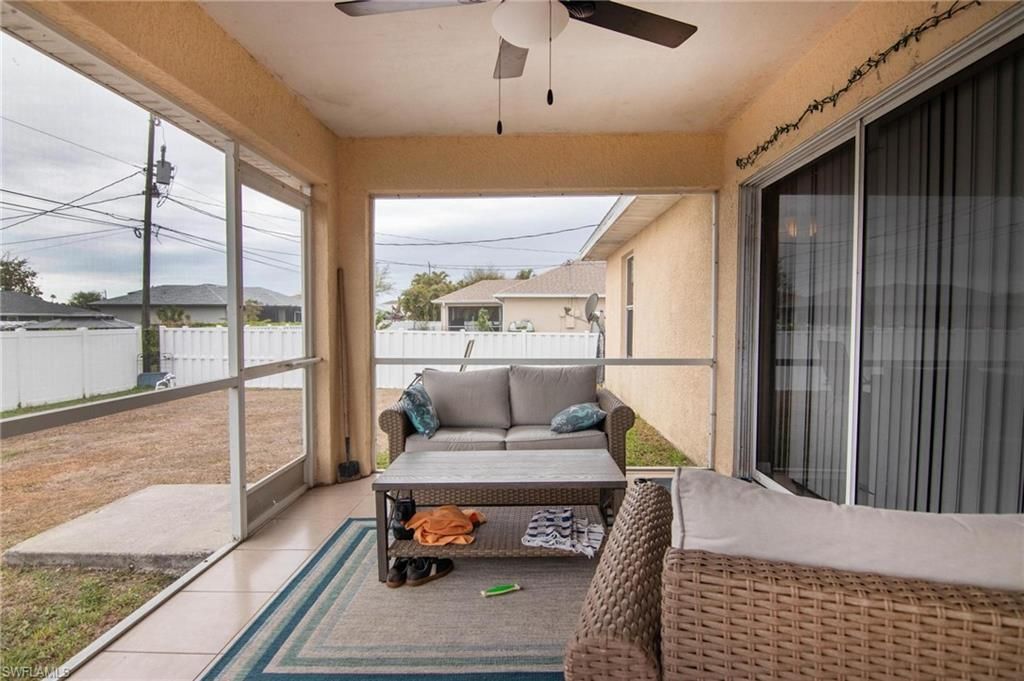 416 NW 7th Ter , Cape Coral, FL 33993 Photo