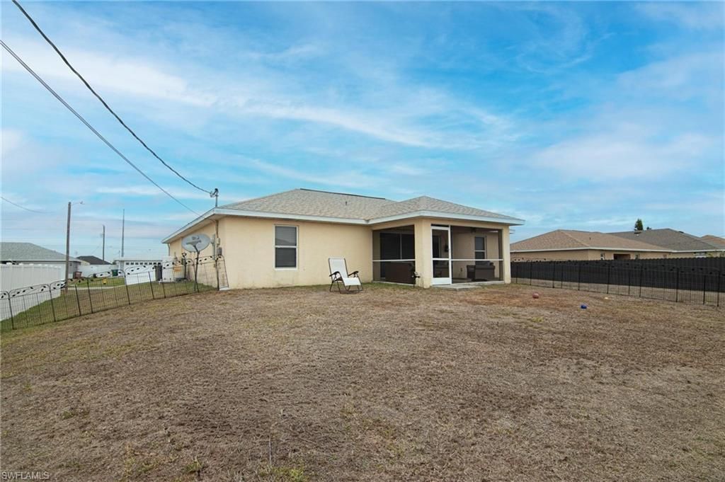 416 NW 7th Ter , Cape Coral, FL 33993 Photo