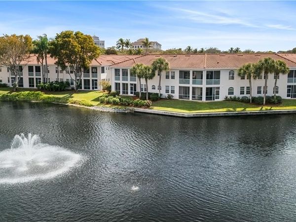 800 L Ambiance CIR, Unit 208, NAPLES, FL 34108