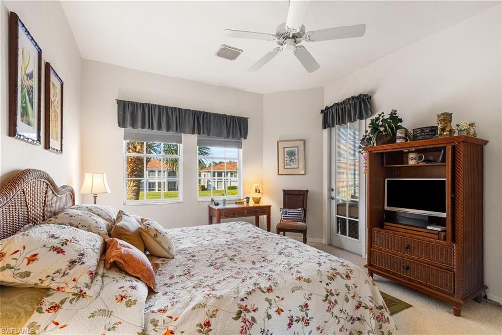 800 L Ambiance Cir, Unit 208, Naples, FL 34108 Photo