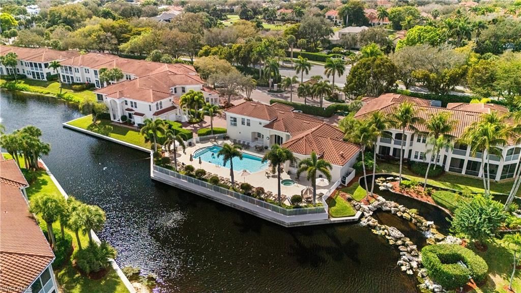 800 L Ambiance Cir, Unit 208, Naples, FL 34108 Photo