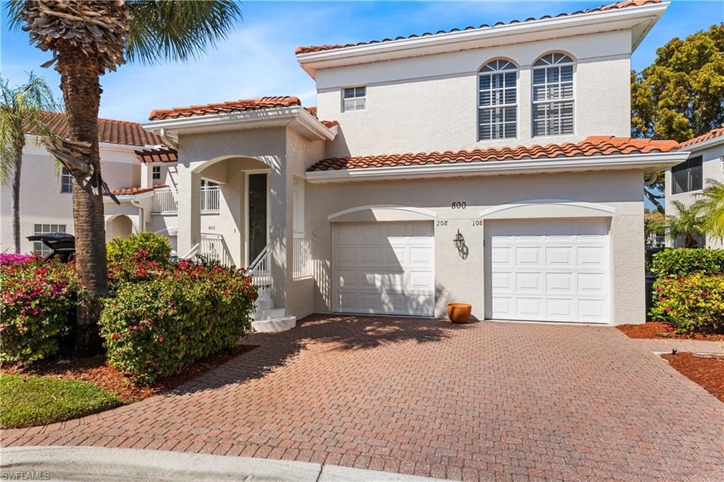 800 L Ambiance Cir, Unit 208, Naples, FL 34108 Photo