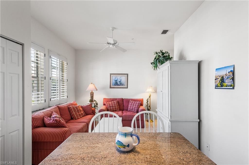 800 L Ambiance Cir, Unit 208, Naples, FL 34108 Photo