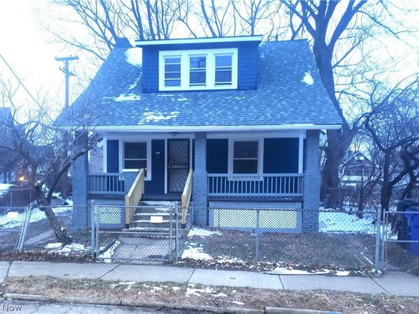 1140 E 144 Street , Cleveland, OH 44110