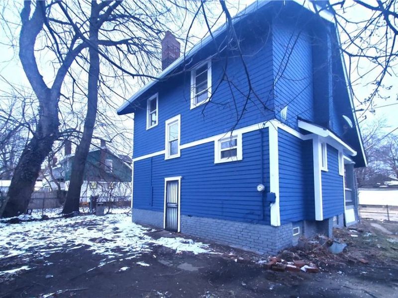 1140 E 144 Street, Cleveland, OH 44110 Photo 3