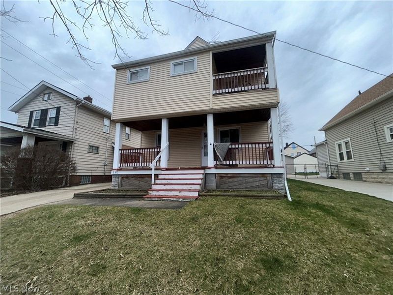 2315 Hood Avenue, Old Brooklyn, OH 44109 Photo 1