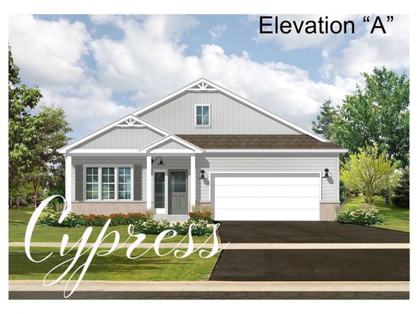 Lot 29 Ryann Road , Huntley, IL 60142