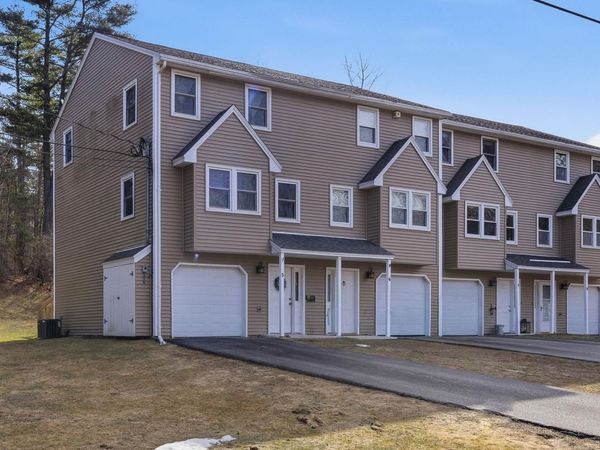 5 Valley Lane, Kingston, NH 03848