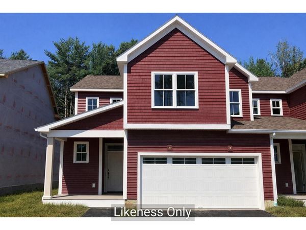 9 Mabel Way, South Burlington, VT 05403