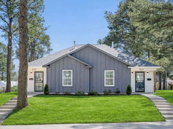 3025 WAYNOKA AVE, Memphis, TN 38111