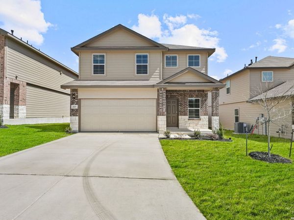 213 Scott Square, San Antonio, TX 78245