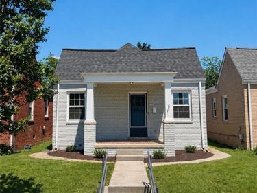 1306 Overbrook Road, Richmond, VA 23220