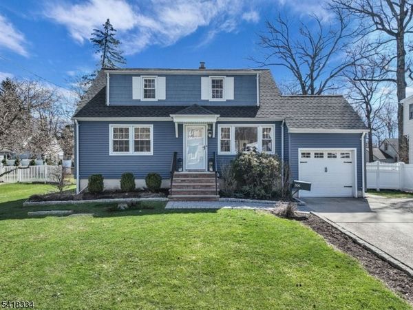 306 Bloomingdale Ave, Cranford, NJ 07016