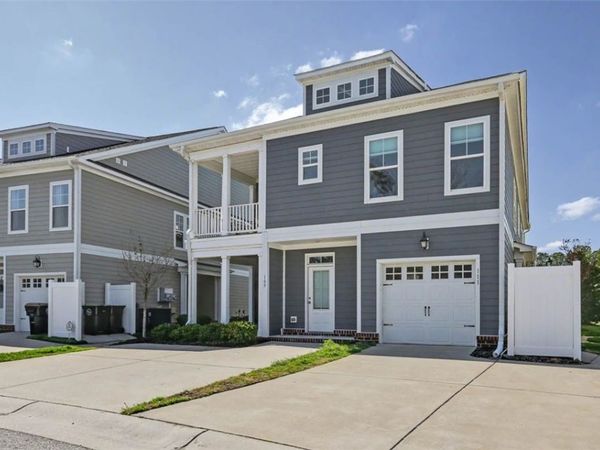 111 Mainsail Loop , Yorktown, VA 23693