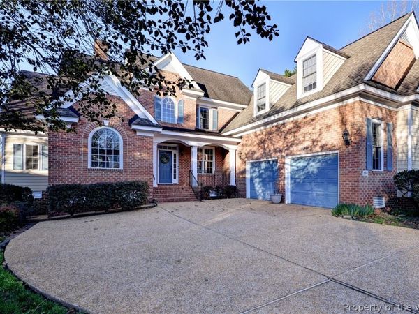 104 Juniper Hills , Williamsburg, VA 23188