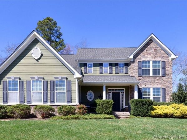 3040 Torrington Trail , Williamsburg, VA 23188