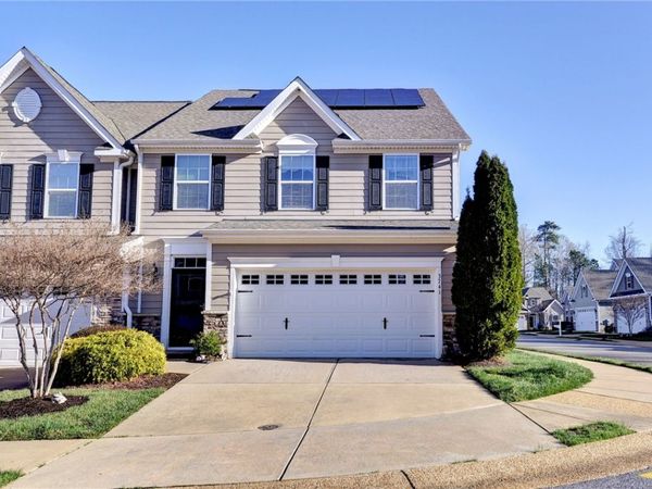 3741 S Square , Williamsburg, VA 23188