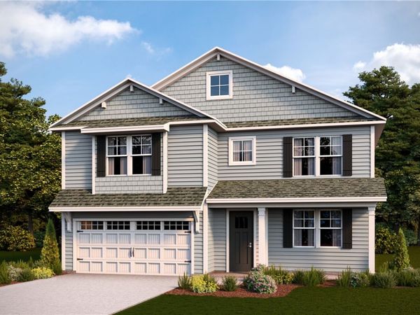 115 Gallop Way , Yorktown, VA 23690