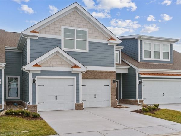 1292 Treviso Bay , Williamsburg, VA 23188