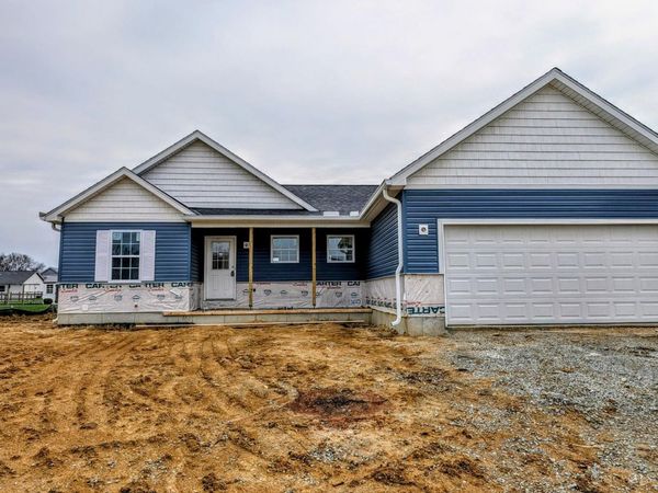 116 Kelly Drive, Williamsburg Twp, OH 45176